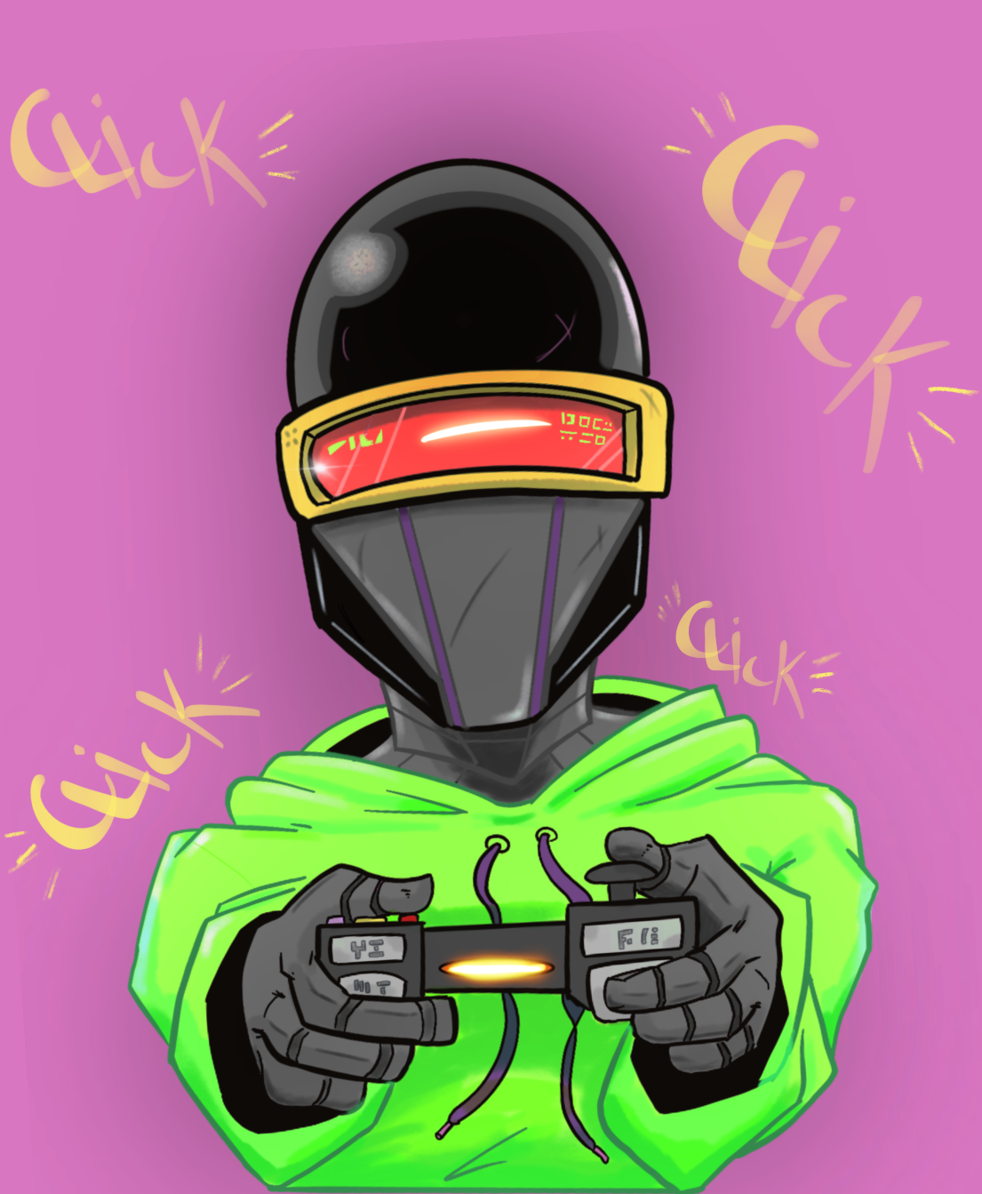 TheBadGuy