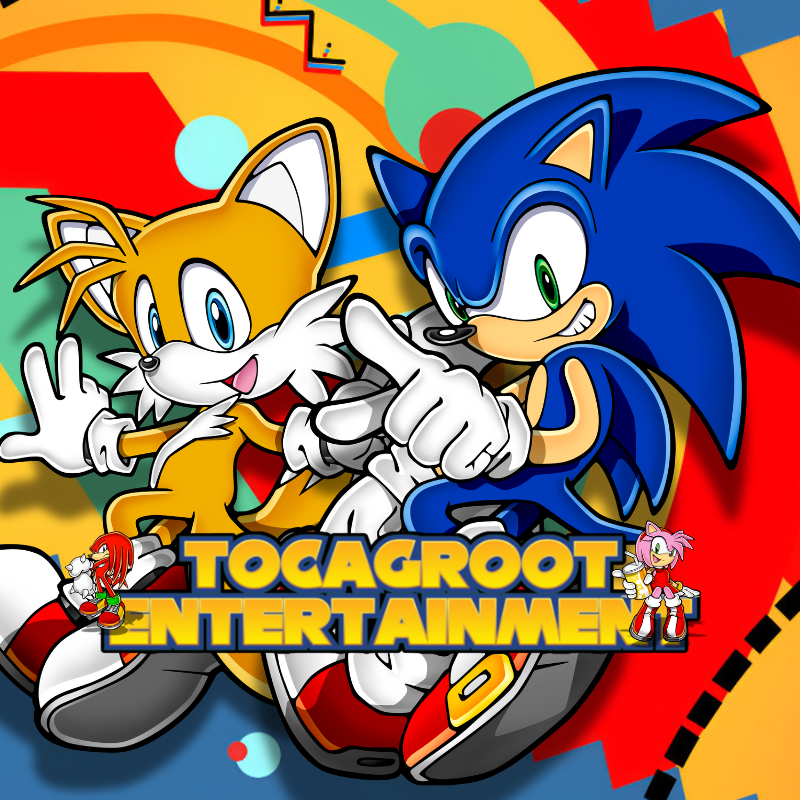 Tocagroot Entertainment