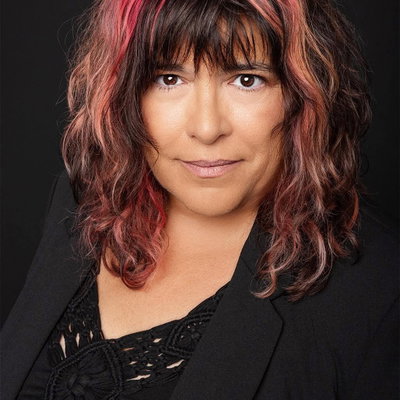 Dawn Ward Lau 