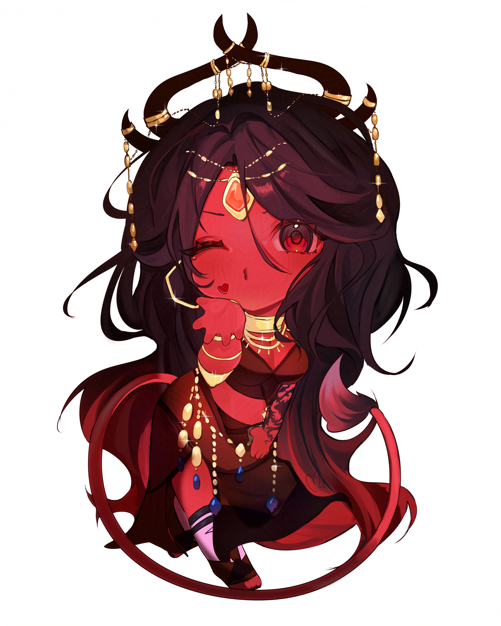 Dragena