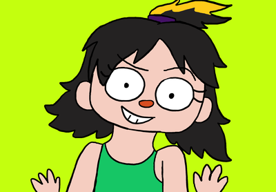 izatherandomgirl