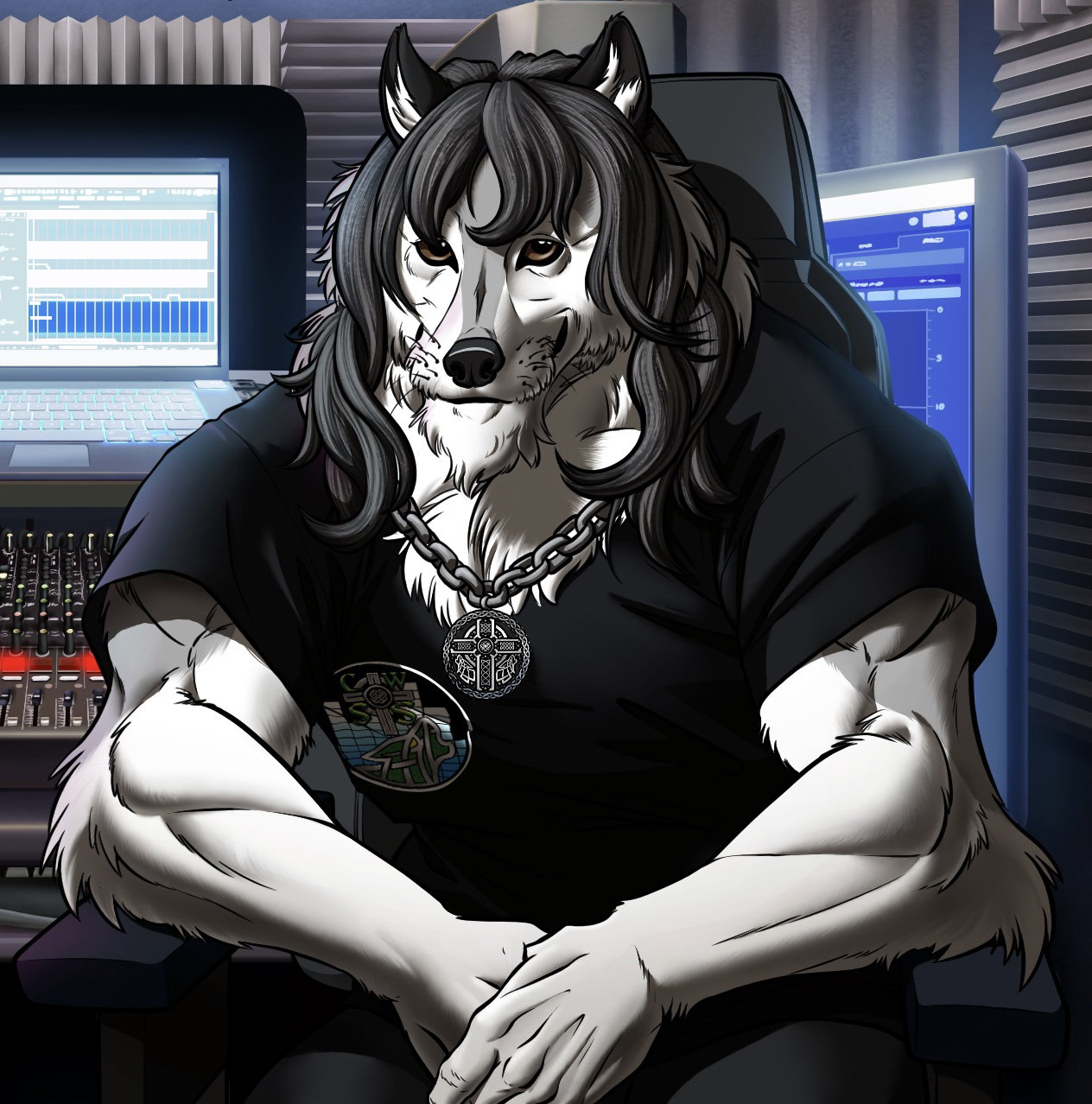Celtic Wolf Sound Studios