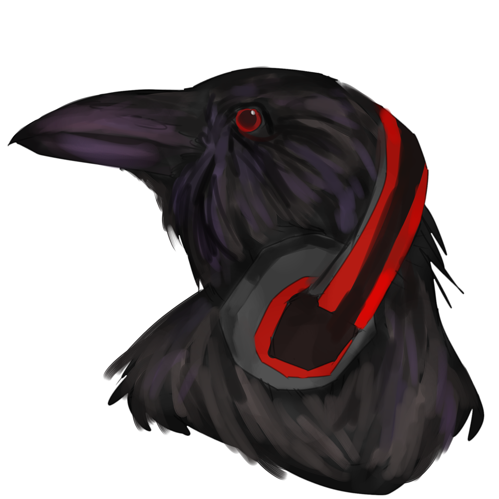 RebelTheRaven