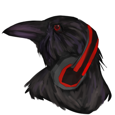RebelTheRaven