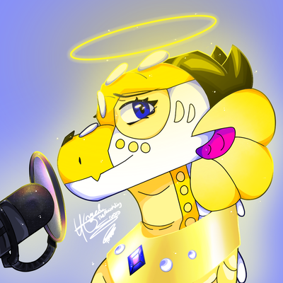 AngelTheRainWing Studio ALT