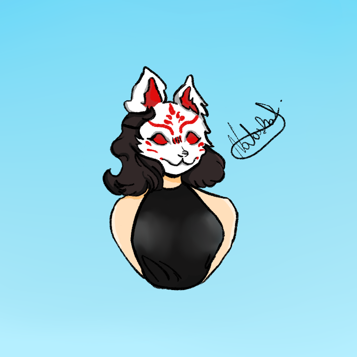 Natasha dos Santos Barravent/Naty_kitsuneee