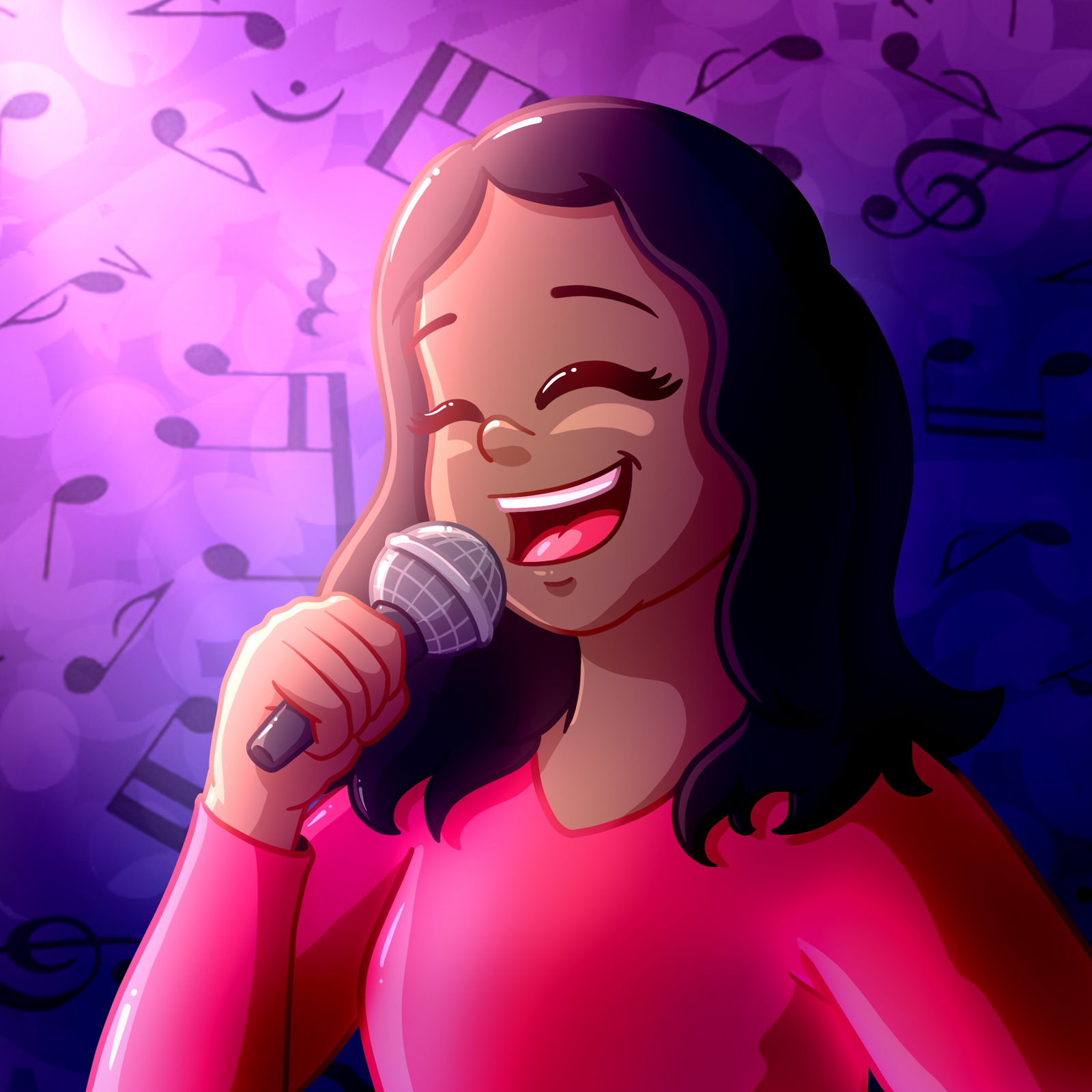 DestinySky Music & Voice Acting