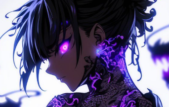 Cursed/Blessed
