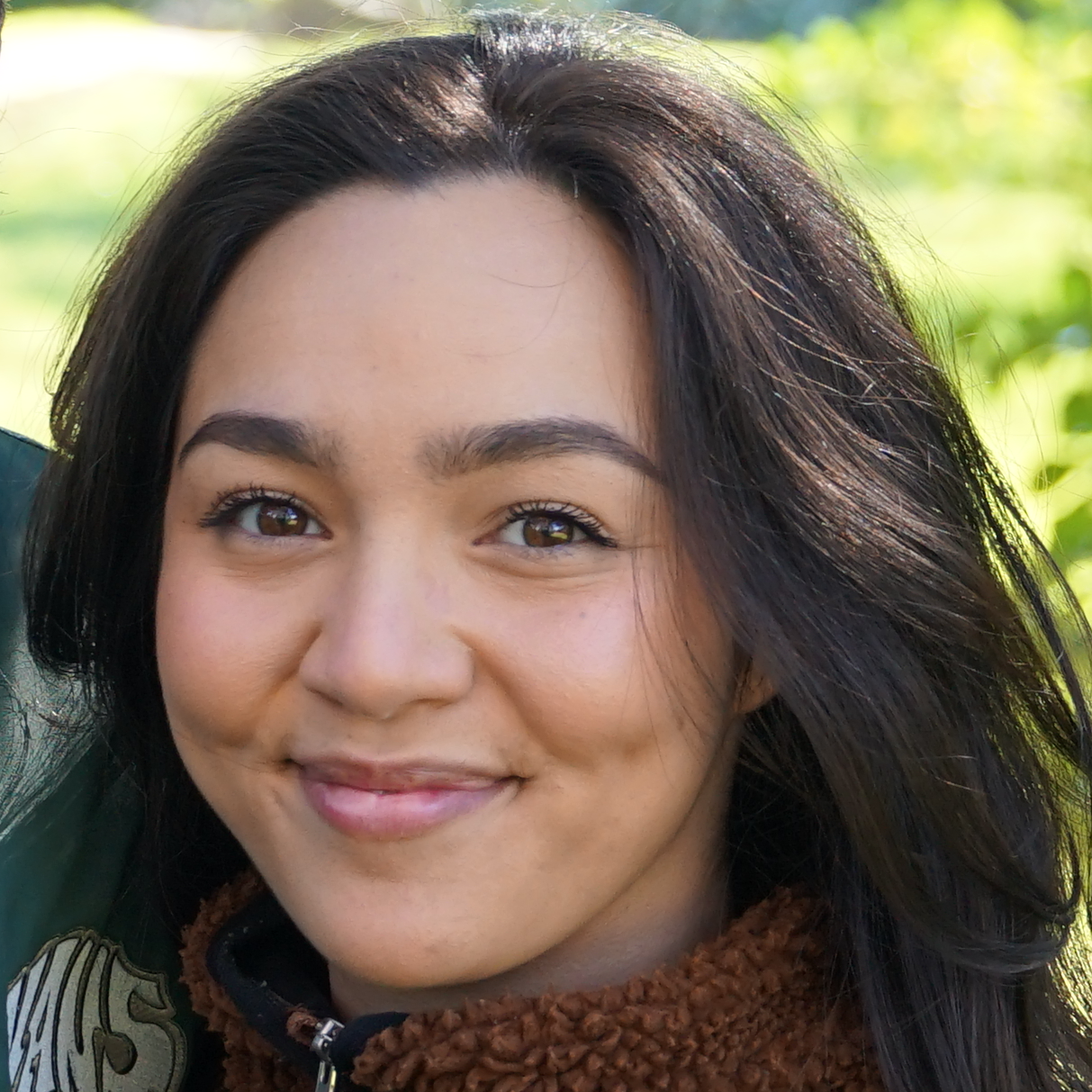 Nikki Fonoimoana