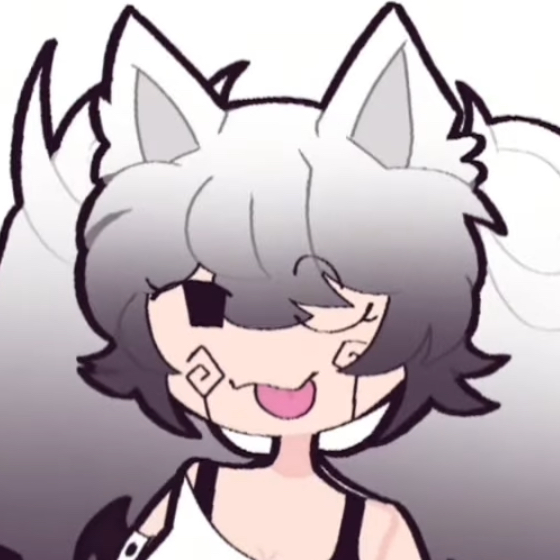 QuirkyWolf