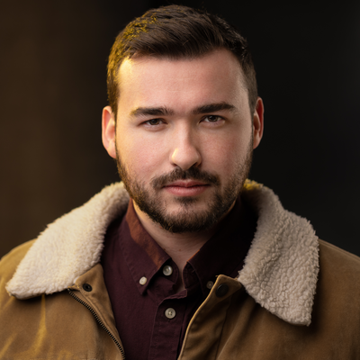 Aidan Clarke