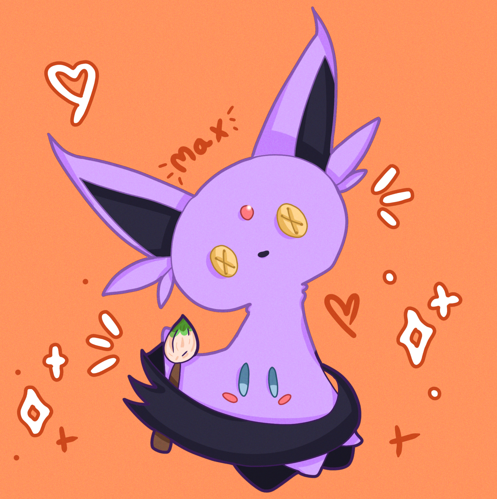 Max