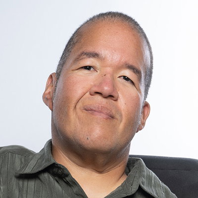 Tony Jackson VO