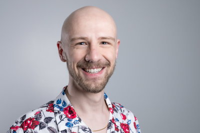 Chris Berg