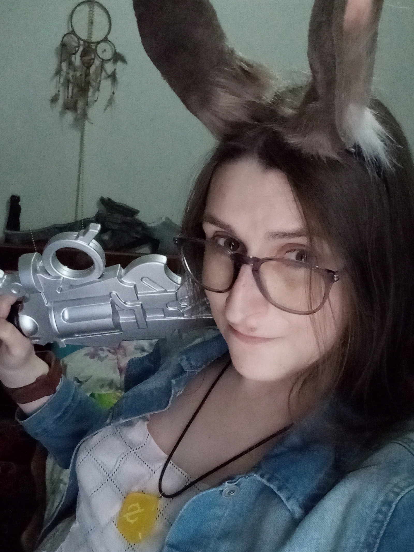 Daniella Digibun