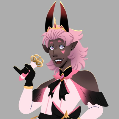 bad witchie