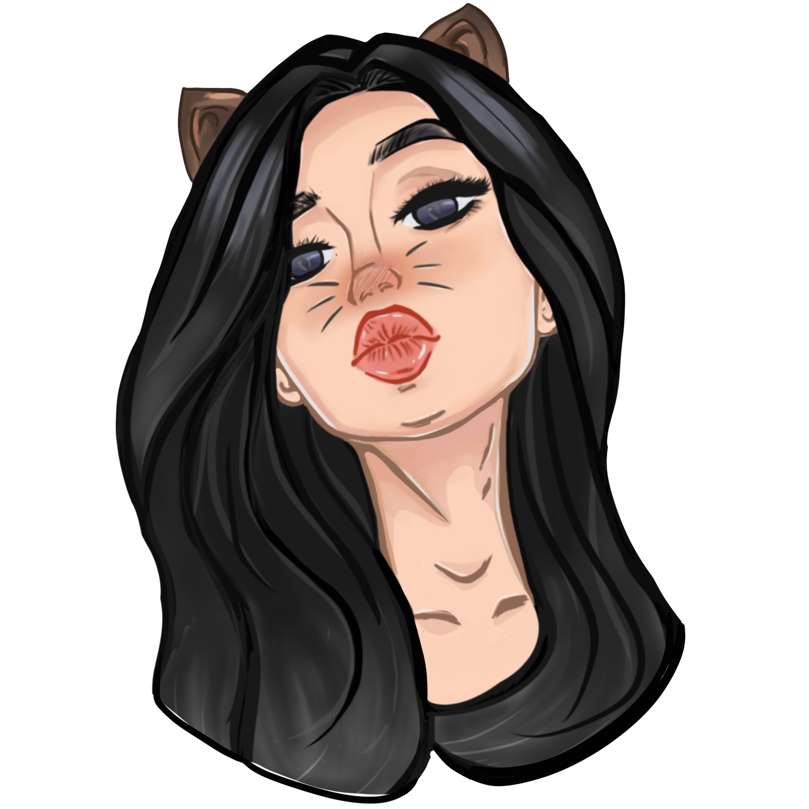Kat Belanda