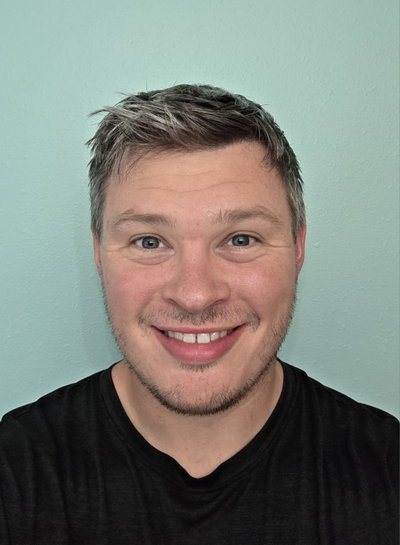 Marc Hughes