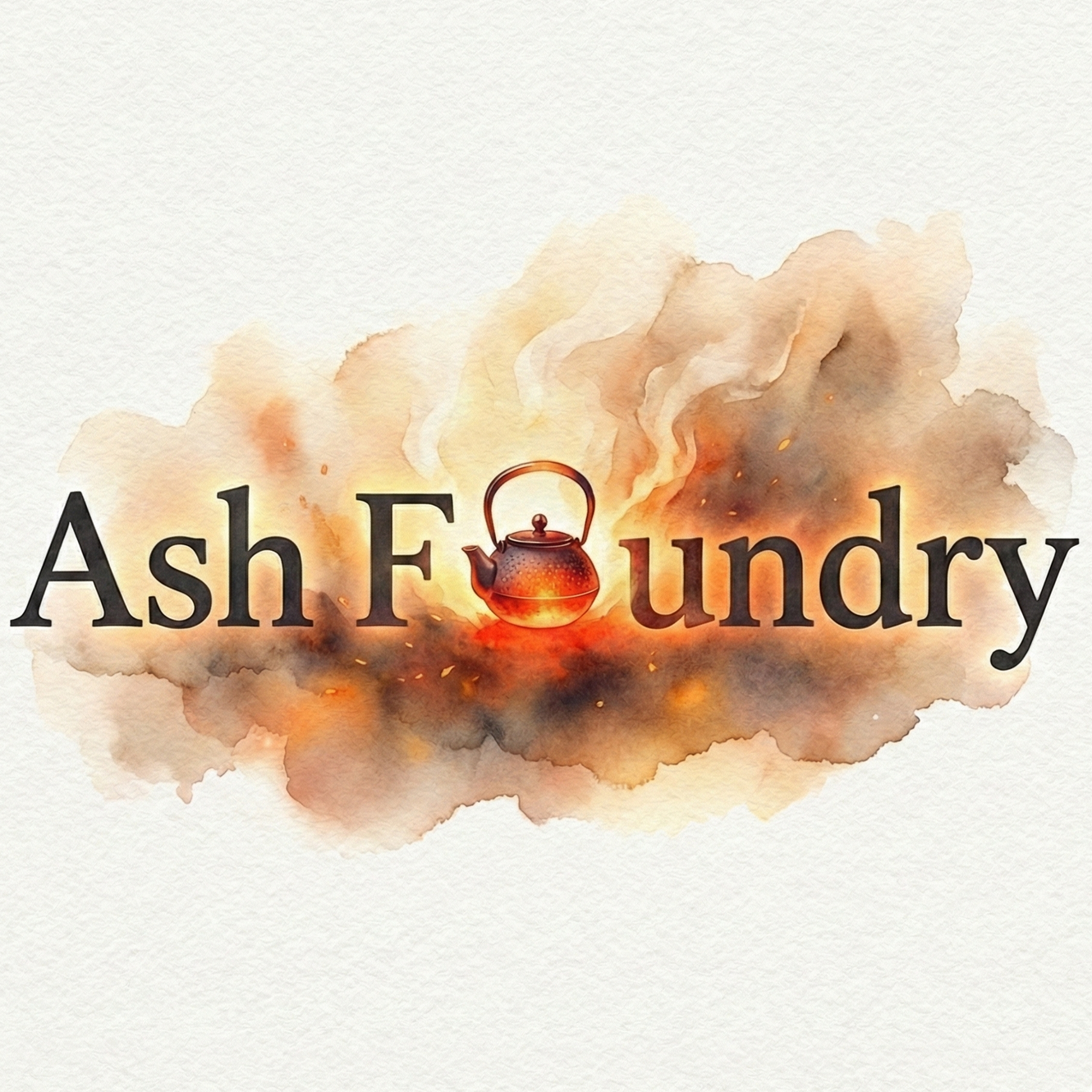 Ash Foundry