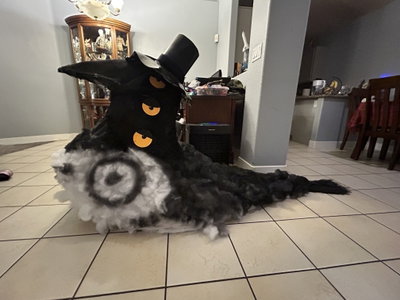 MyBoiBlu3