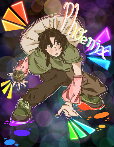 Phoenix