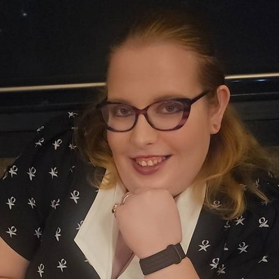 Ashley Slaymaker