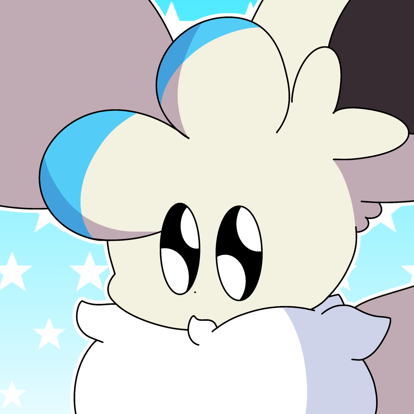 Snowy