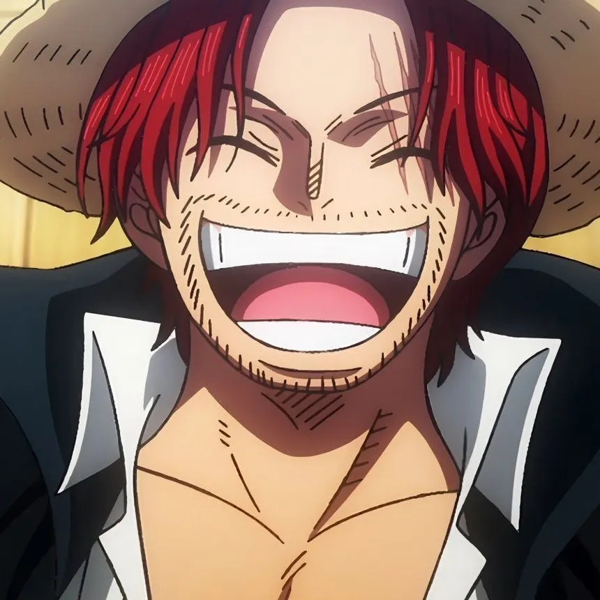 Shanks