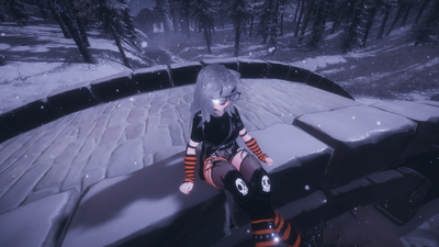 Crimson