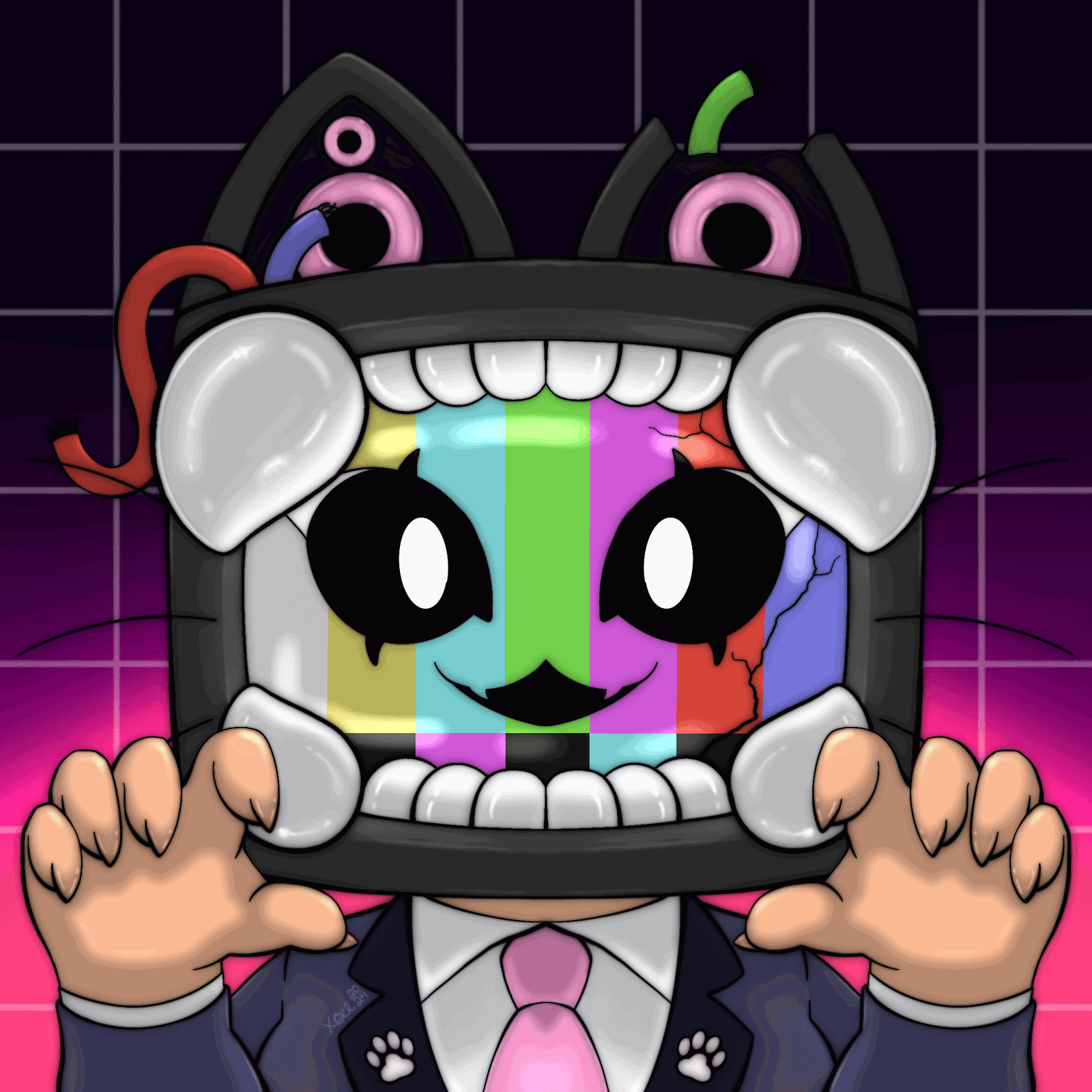 Vix3n