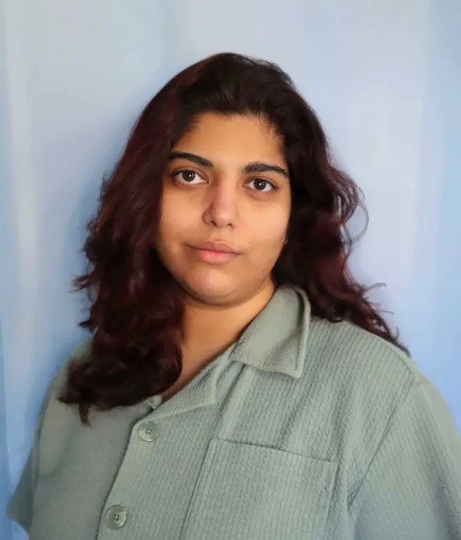 Zeina H. Chaudhry