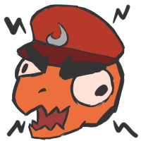Char