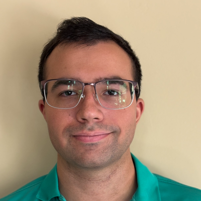 Michael DeBarros
