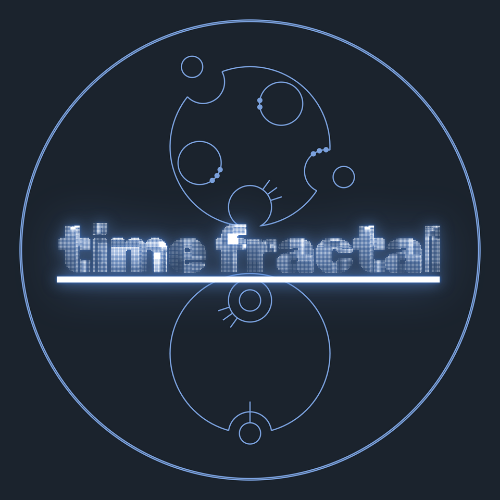 TIME FRACTAL