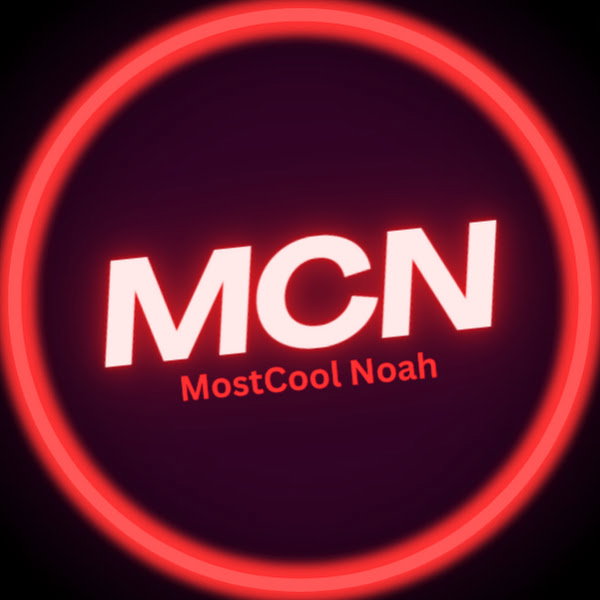 MostCool Noah