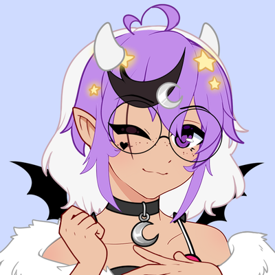 Violet