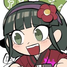 tenko's #1 fan!