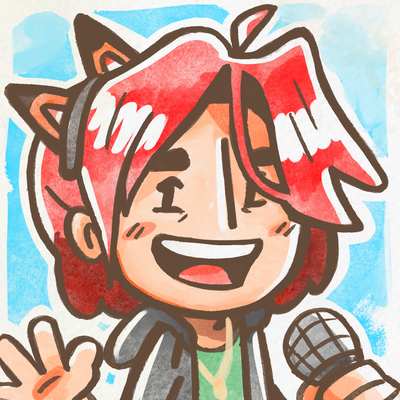 Foxie Fern