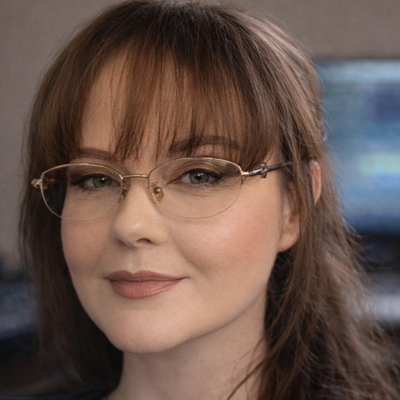 Jenn King
