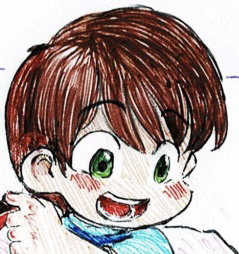 Lucian, the Child of the Light