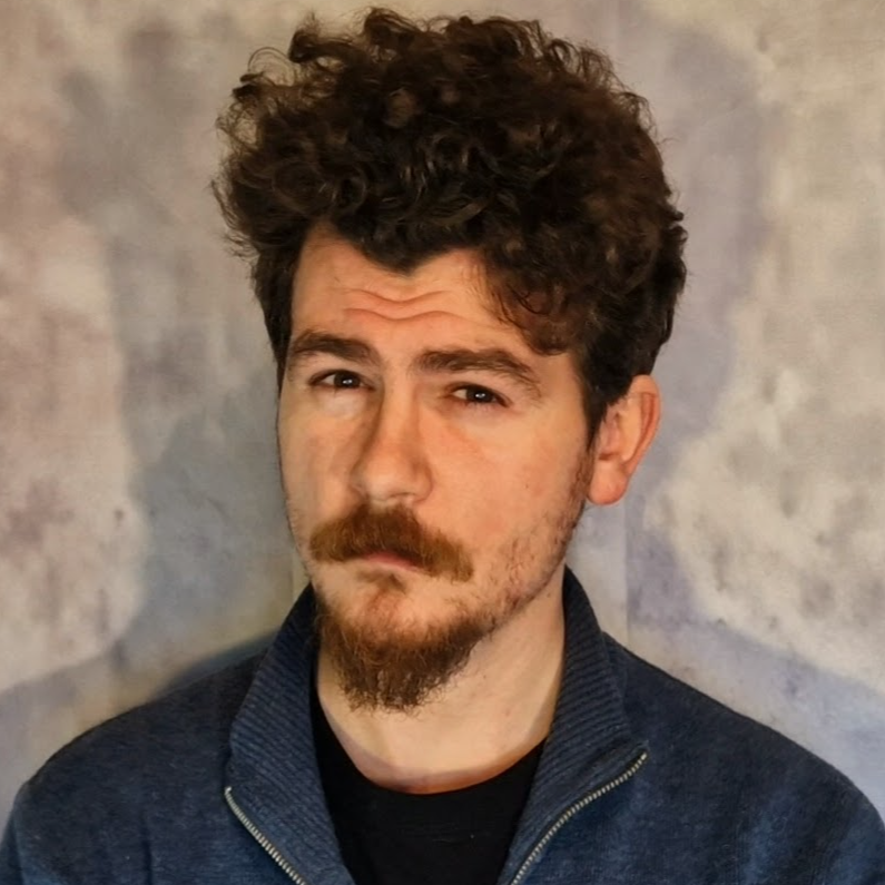 Ben May