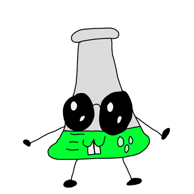 Blazeicle