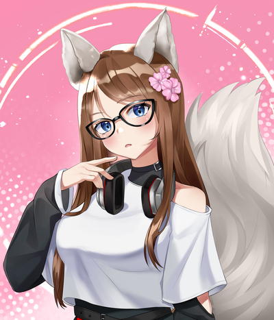 CherryWolfVA