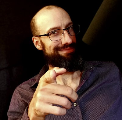 GanchoJerome
