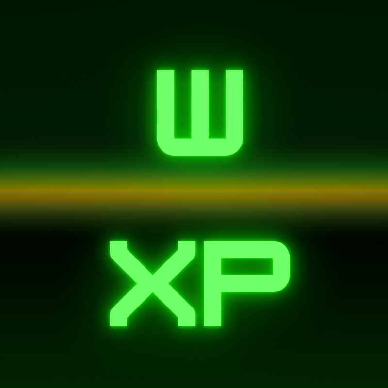 WelshyXP