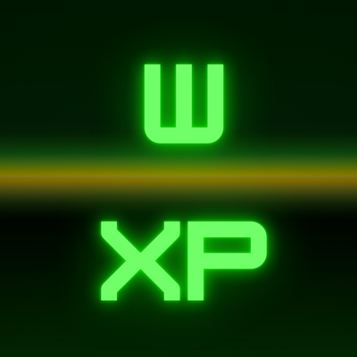 WelshyXP