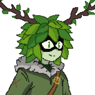 FernLeaf