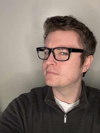 Michael Rau