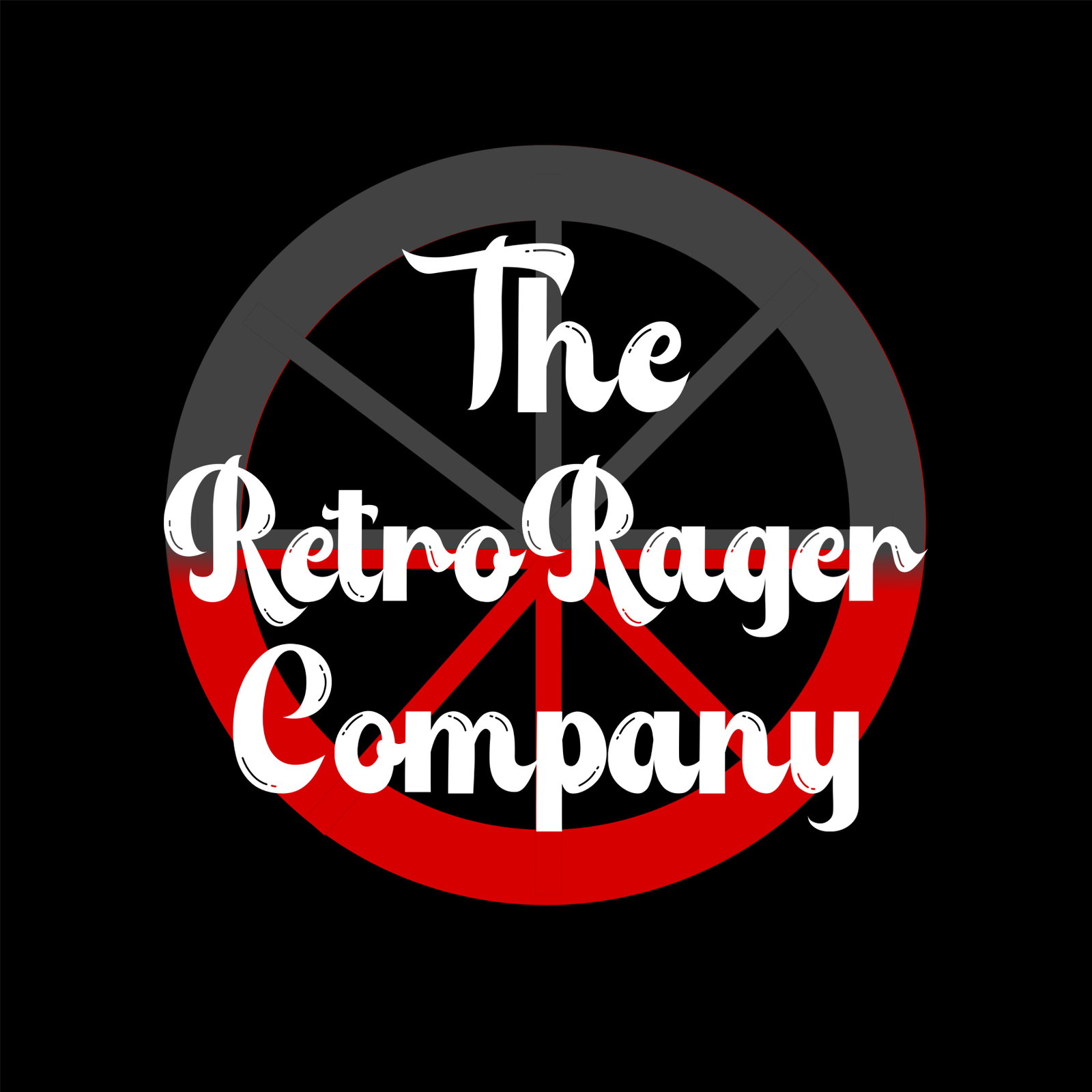 The RetroRager Company