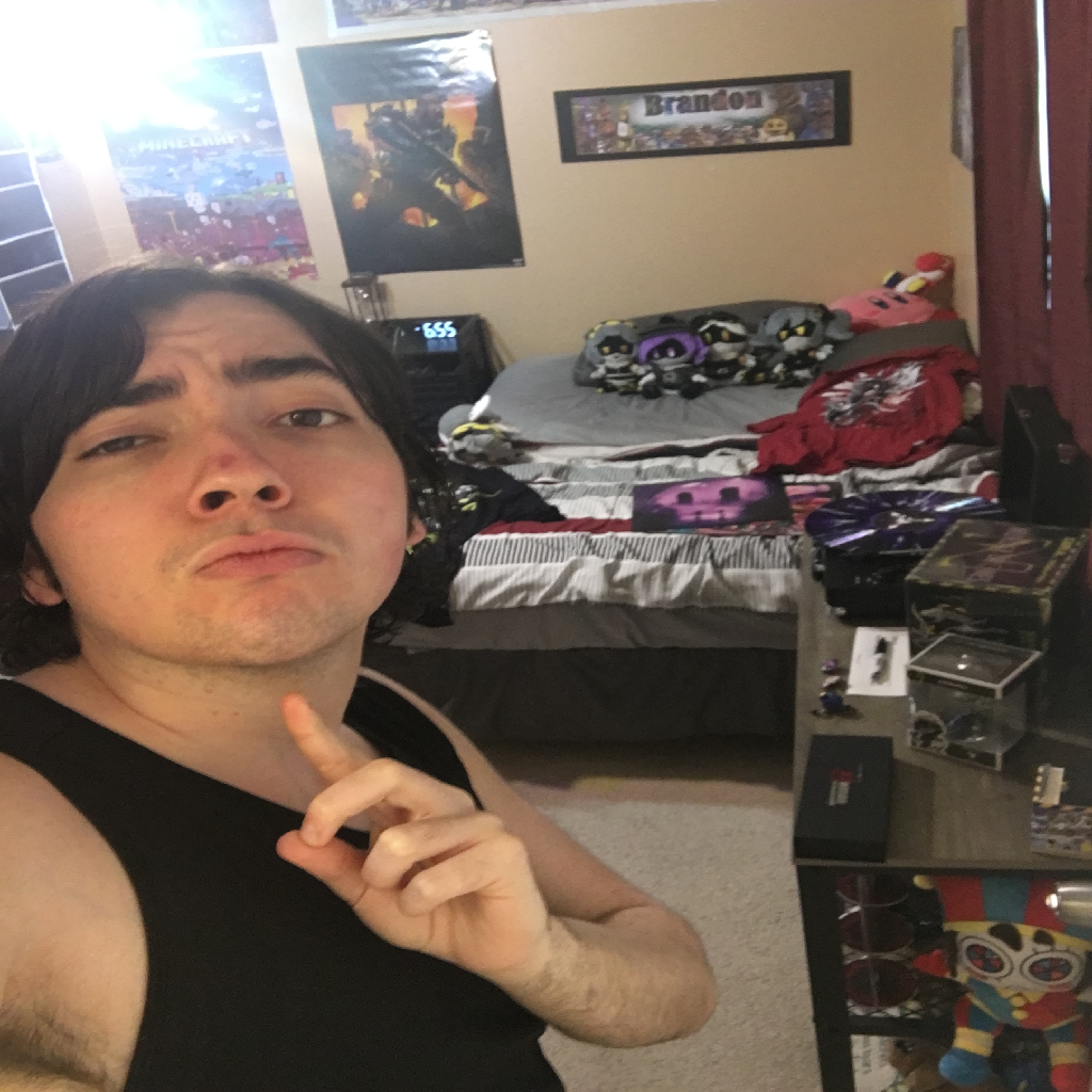 UniqueBrandon